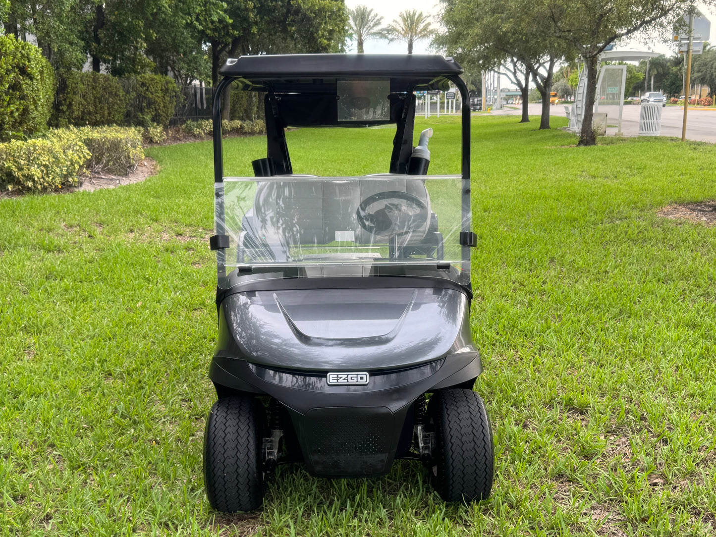 2024 Ezgo RXV elite lithium golf cart
