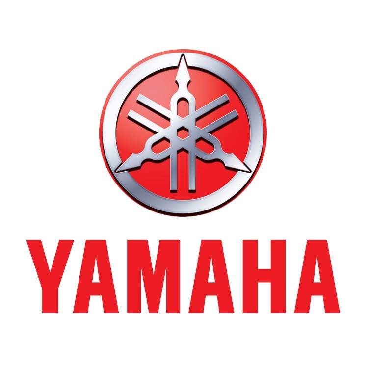 Yamaha revs your heart logo