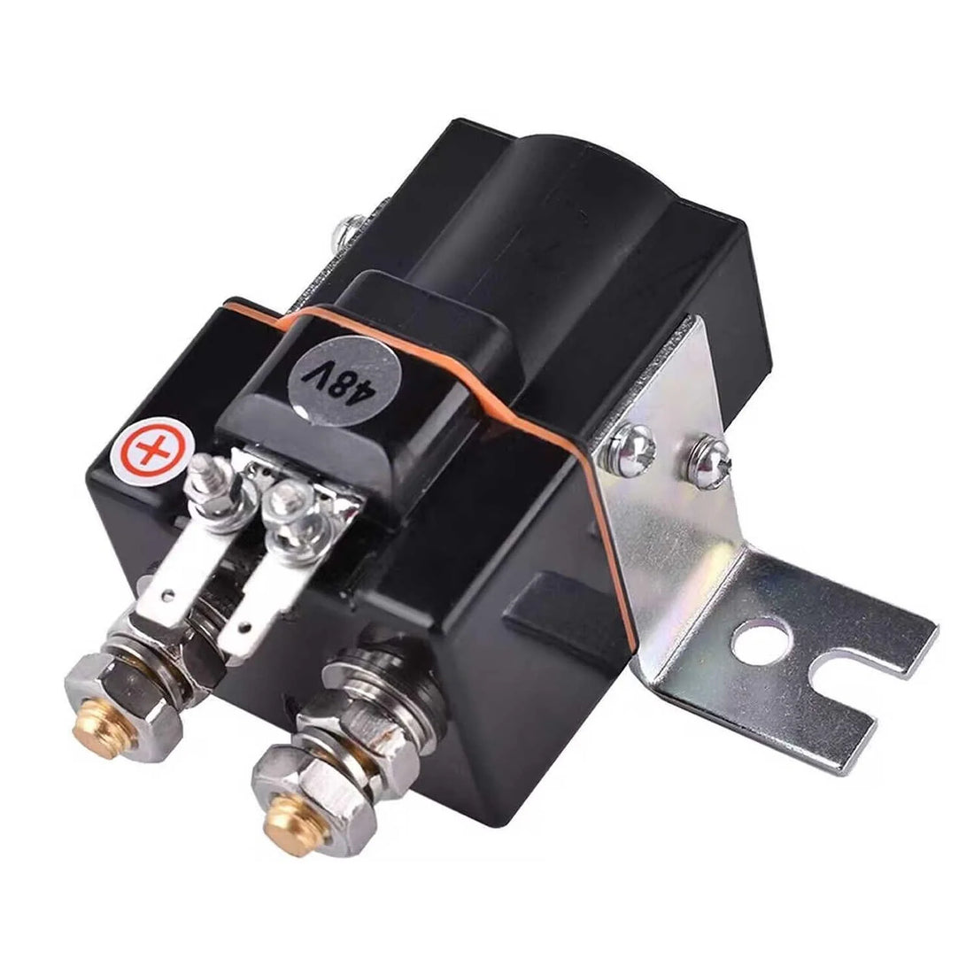 golf cart solenoid