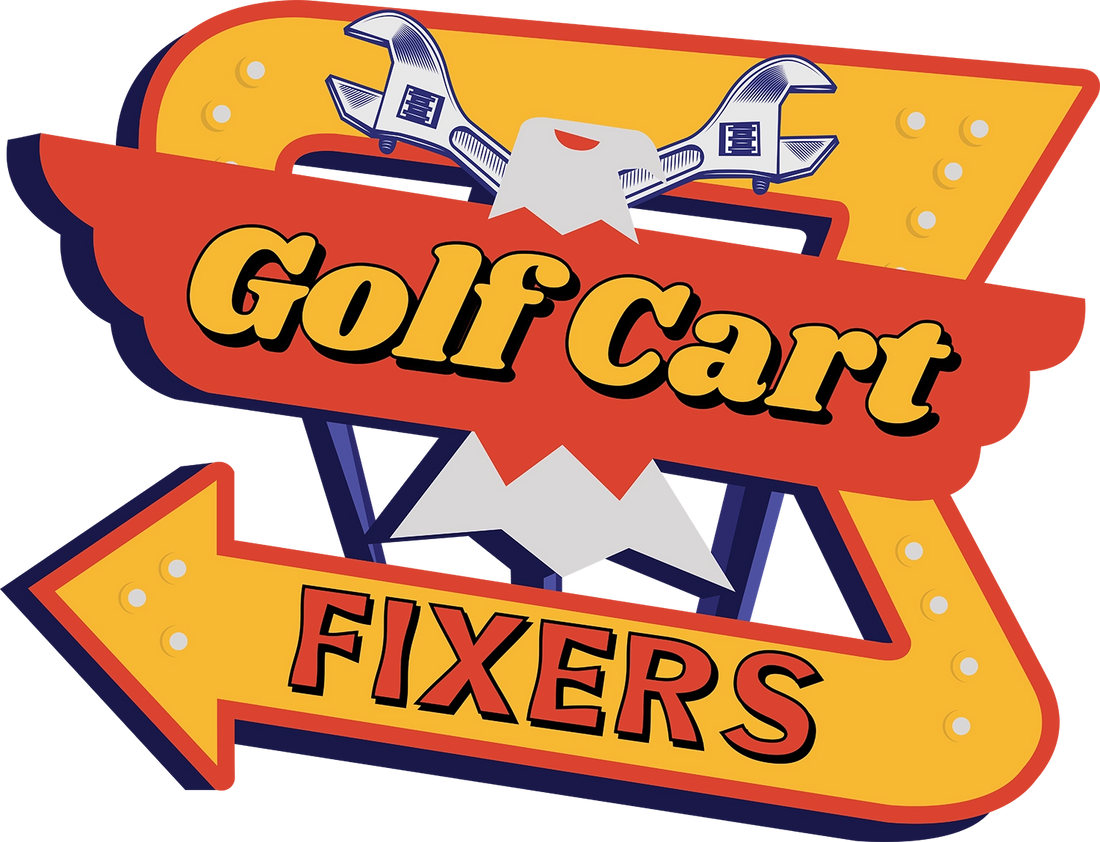 Golf Cart Fixers - Mobile golf cart repair in south Florida. golf cart mechanic