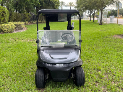 2024 Ezgo RXV elite lithium golf cart