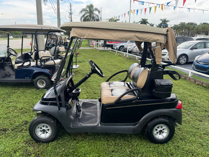 Club Car Precedent 48 Volt Golf Cart