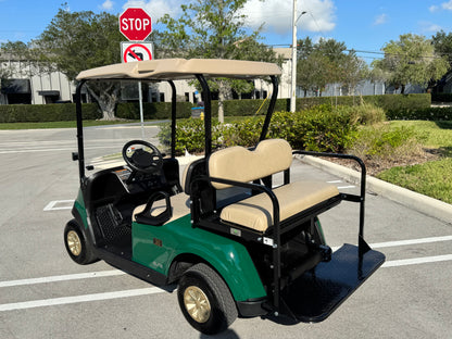 2024 Ezgo RXV elite lithium golf cart 4 passenger