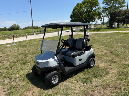 2020 CLUB CAR TEMPO LITHIUM GOLF CART 2 PASSENGER