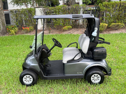 2024 Ezgo RXV elite lithium golf cart