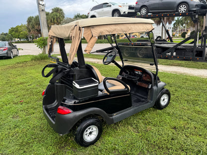 Club Car Precedent 48 Volt Golf Cart