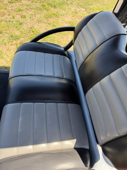 2020 CLUB CAR TEMPO LITHIUM GOLF CART 2 PASSENGER