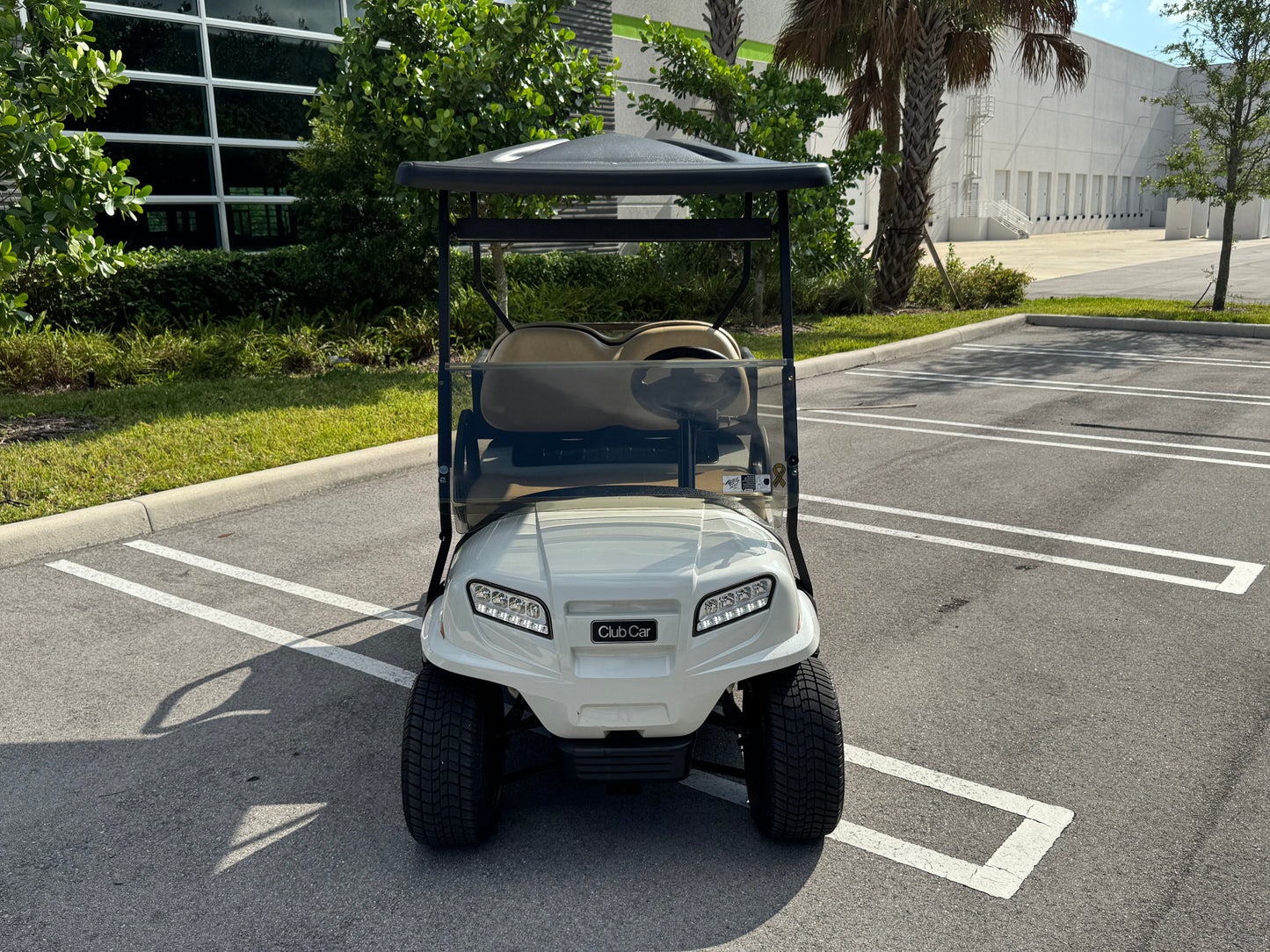 2023 Club Car Onward 48 Volt Golf Cart 4 Passenger