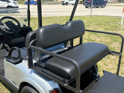 2020 EZGO RXV ELITE LITHIUM GOLF CART 4 PASSENGER