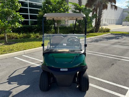 2024 Ezgo RXV elite lithium golf cart 4 passenger