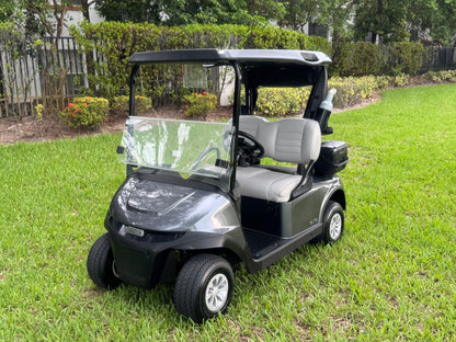 2024 Ezgo RXV elite lithium golf cart