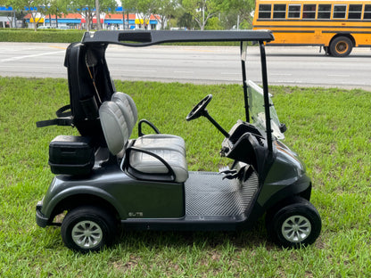 2024 Ezgo RXV elite lithium golf cart
