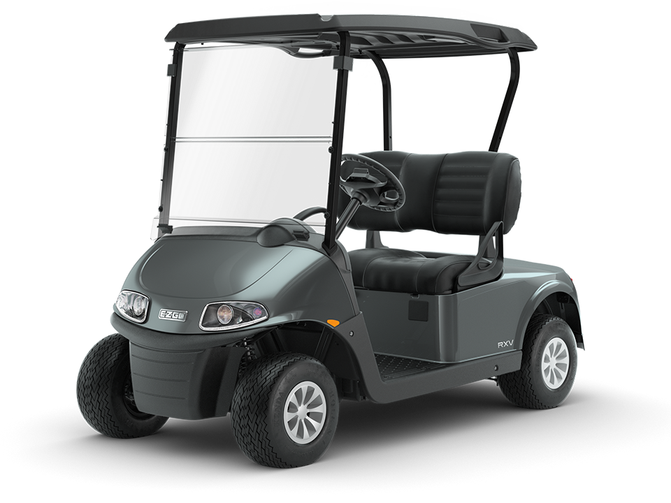 ezgo rxv golf cart led headlight cutting edge golf carts