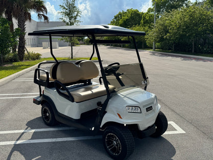 2023 Club Car Onward 48 Volt Golf Cart 4 Passenger