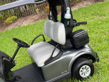 2024 Ezgo RXV elite lithium golf cart