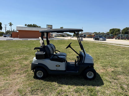 2020 CLUB CAR TEMPO LITHIUM GOLF CART 2 PASSENGER