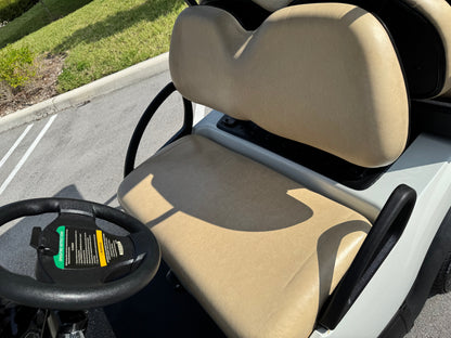 2023 Club Car Onward 48 Volt Golf Cart 4 Passenger
