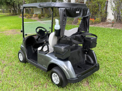 2024 Ezgo RXV elite lithium golf cart
