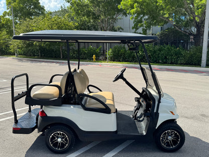 2023 Club Car Onward 48 Volt Golf Cart 4 Passenger