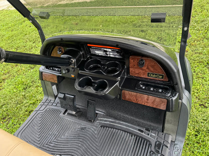 Club Car Precedent 48 Volt Golf Cart