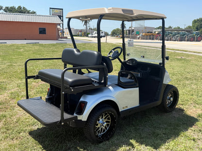 2020 EZGO RXV ELITE LITHIUM GOLF CART 4 PASSENGER