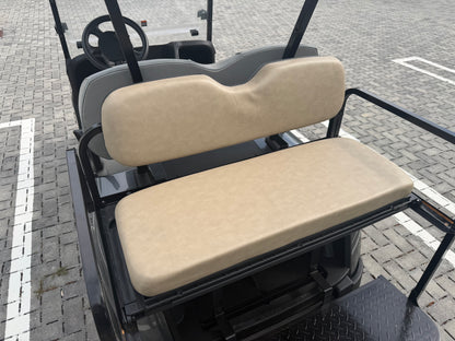 2024 EZGO RXV ELITE LITHIUM 4-PASSENGER GOLF CART - GREY