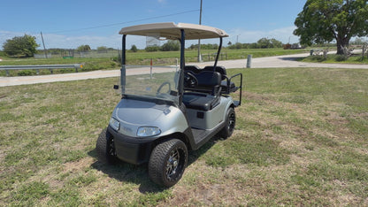 2020 EZGO RXV ELITE LITHIUM GOLF CART 4 PASSENGER